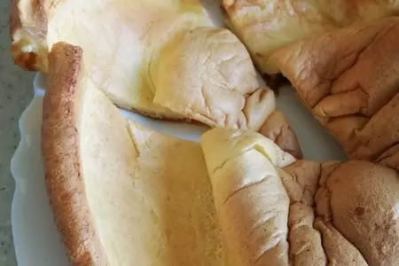 “dutch baby” («голландская детка») и «ложные друзья» переводчика: шаг 6