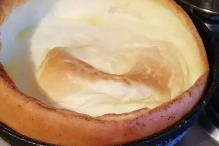 “dutch baby” («голландская детка») и «ложные друзья» переводчика: шаг 8
