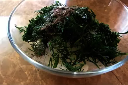 Лучший перекус под футбол / вкуснейшее луковое печенье специально для финала чм: шаг 2