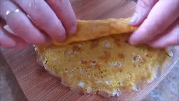 Корейский холодный суп кукси: шаг 7