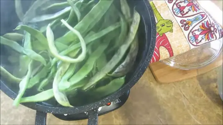 Соленья по-турецки. вкусные овощи туршу  #летовбанке: шаг 2