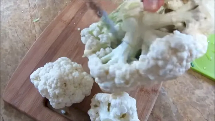 Соленья по-турецки. вкусные овощи туршу  #летовбанке: шаг 3