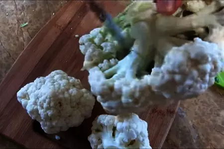 Соленья по-турецки. вкусные овощи туршу  #летовбанке: шаг 3