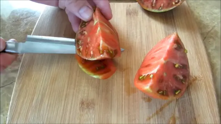 Блинный пирог с сыром! невероятно вкусно!: шаг 3