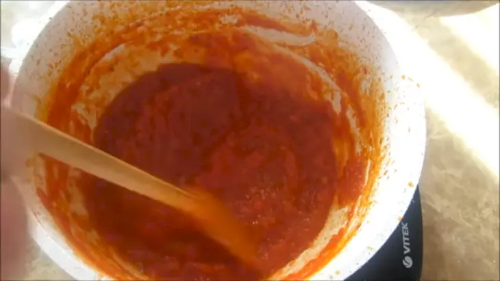 Блинный пирог с сыром! невероятно вкусно!: шаг 4