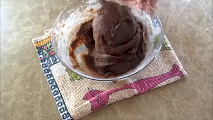 Шикарный медовый торт! вы забудете всё на свете!: шаг 3