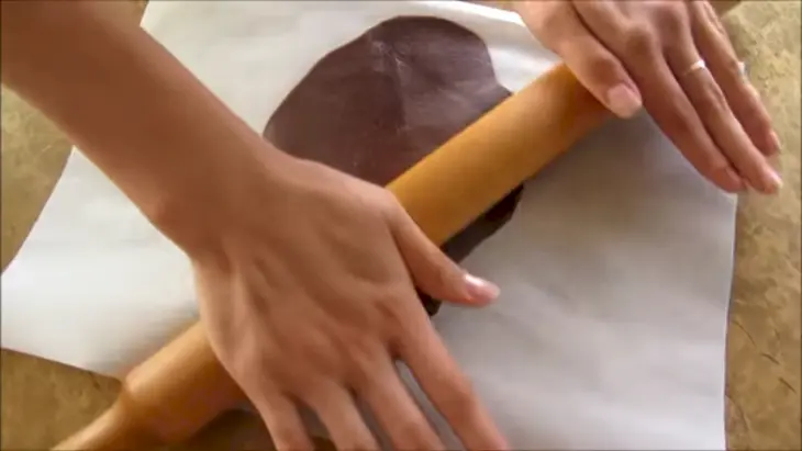 Шикарный медовый торт! вы забудете всё на свете!: шаг 4