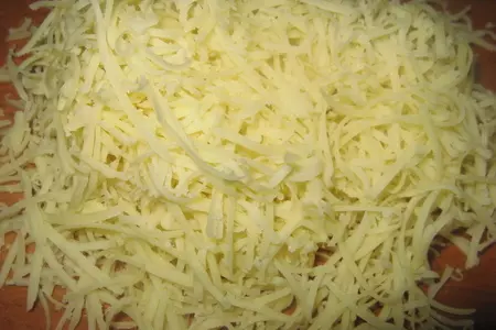 Гороховый суп с сыром: шаг 4