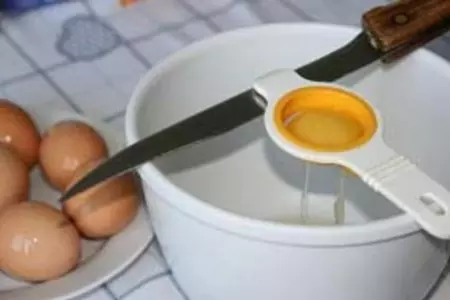 Пьяная клубничка: шаг 1