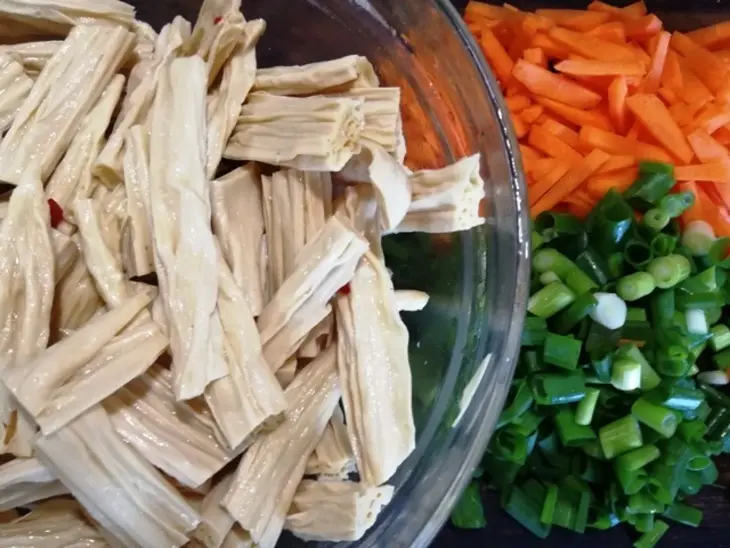Сицилийские шашлычки из курицы и бекона: шаг 13