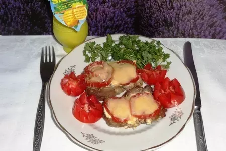 Свинина с томатами: шаг 11