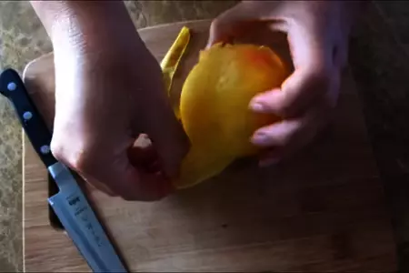 Лечо: шаг 2