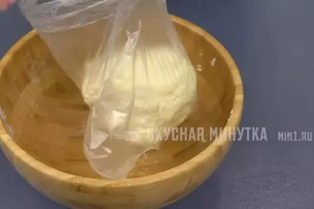 Одно тесто = 158 блюд: шаг 2