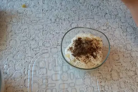 Салат со свининой и солеными огурцами: шаг 5