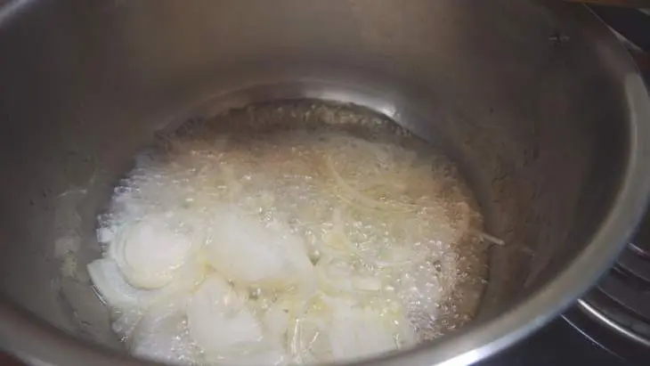 Салат из кабачков с помидорами на зиму: шаг 3