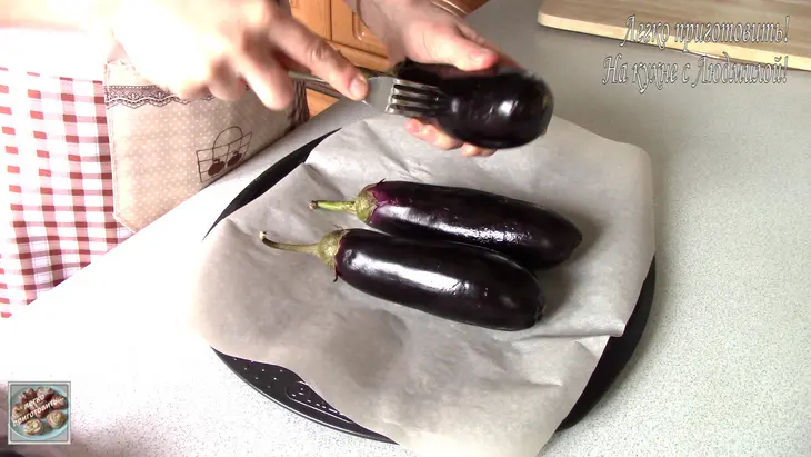Фаршированные перцы без мяса с необычным ингредиентом: шаг 1