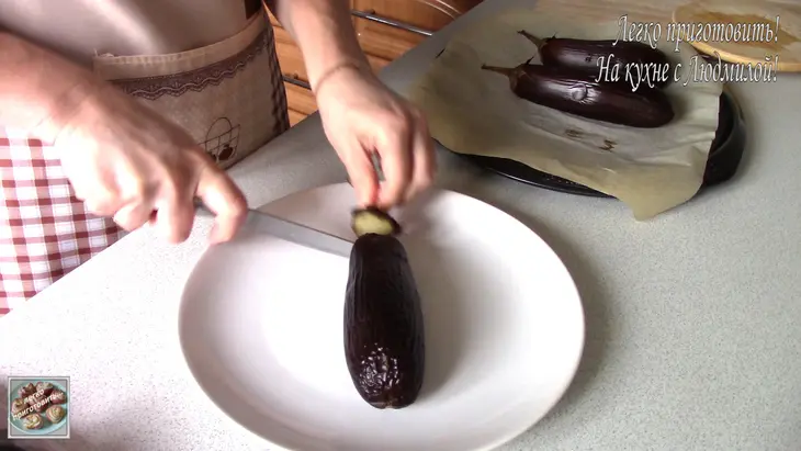 Фаршированные перцы без мяса с необычным ингредиентом: шаг 2