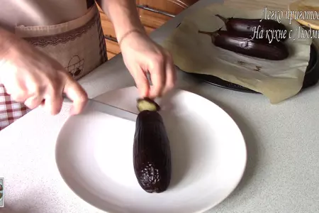 Фаршированные перцы без мяса с необычным ингредиентом: шаг 2