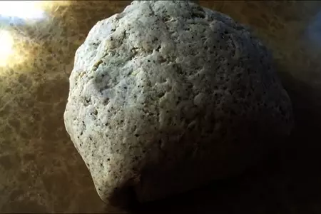 Такого вы не встречали! плоский финский хлеб: шаг 3