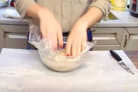 Нежнейший торт "наполеон". вкус детства!: шаг 3