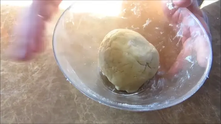 Держите меня семеро, ну очень вкусно! французский луковый пирог с грудинкой!: шаг 2