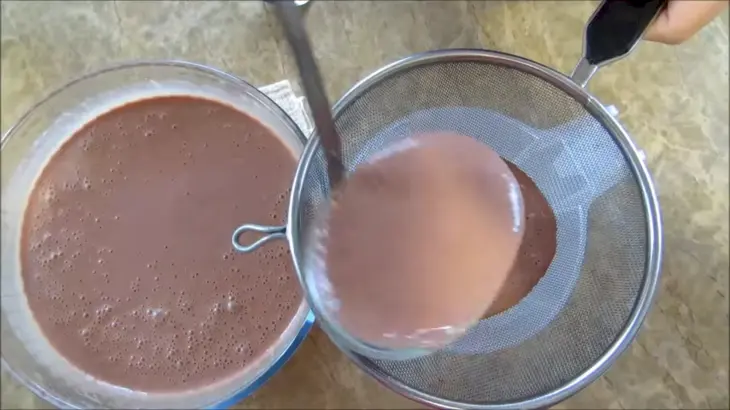 Паштет из куриной печени запеченный в духовке: шаг 5