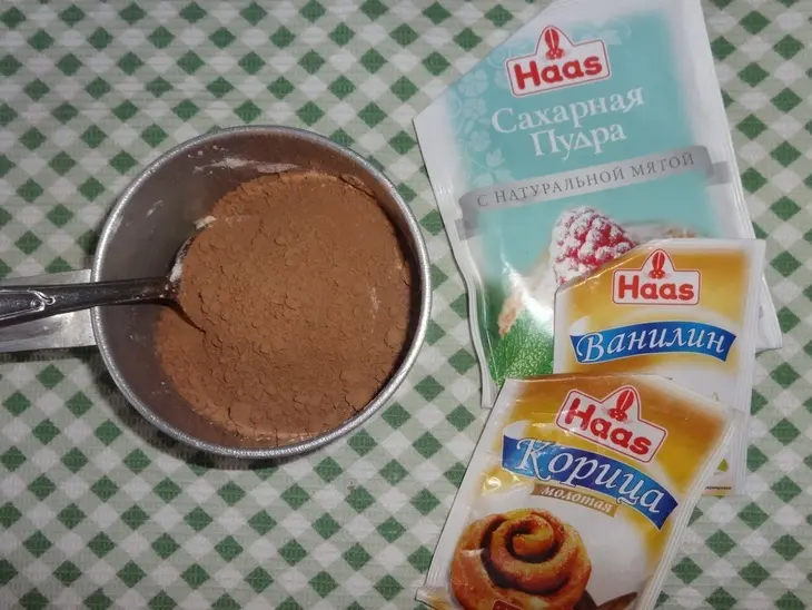 Фаршированные сливы: шаг 4