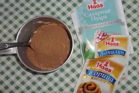 Фаршированные сливы: шаг 4