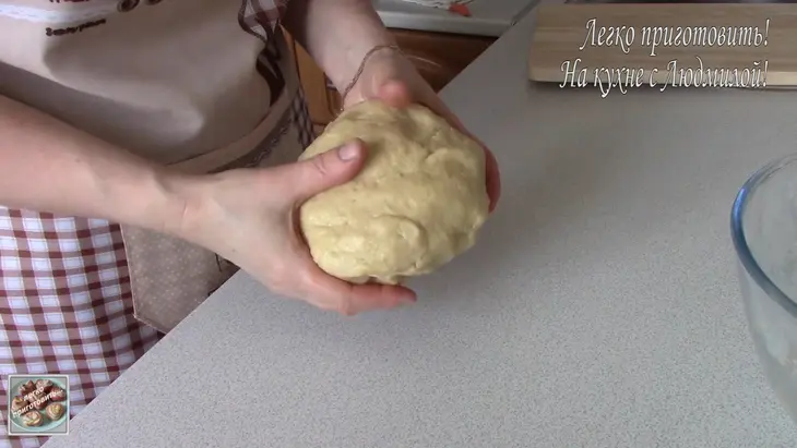 Необыкновенно вкусные домашние пряники с яблоками! объедение! легко приготовить!: шаг 5