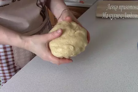 Необыкновенно вкусные домашние пряники с яблоками! объедение! легко приготовить!: шаг 5