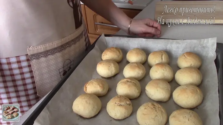 Необыкновенно вкусные домашние пряники с яблоками! объедение! легко приготовить!: шаг 8
