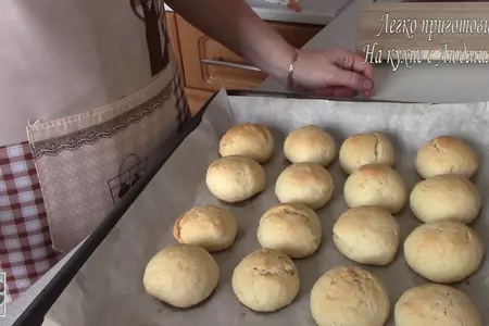Необыкновенно вкусные домашние пряники с яблоками! объедение! легко приготовить!: шаг 8
