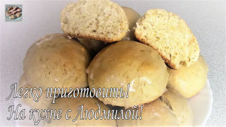 Необыкновенно вкусные домашние пряники с яблоками! объедение! легко приготовить!: шаг 10