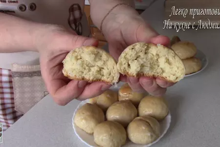 Необыкновенно вкусные домашние пряники с яблоками! объедение! легко приготовить!: шаг 11