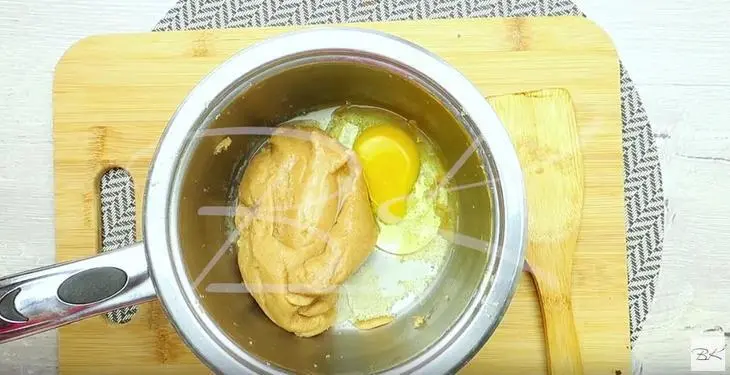 Шоколадные эклеры: шаг 4
