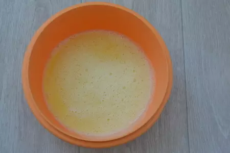 Молочная девочка: шаг 2