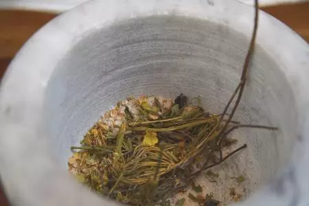 Рыба по-царски с овощами запеченная в духовке: шаг 2