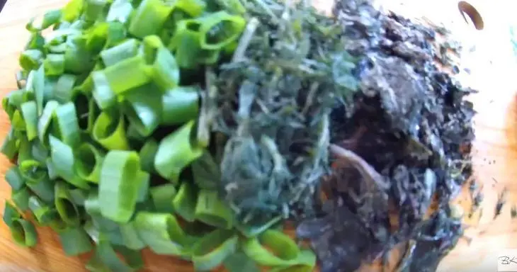 Грудка куриная с рисом и кукурузой: шаг 6