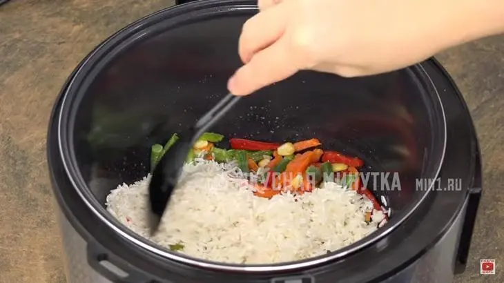 Три невероятно вкусных блюда в мультиварке: шаг 1