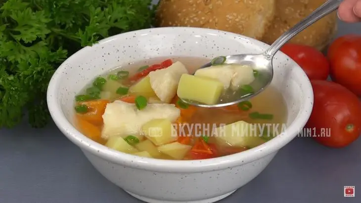Три невероятно вкусных блюда в мультиварке: шаг 4