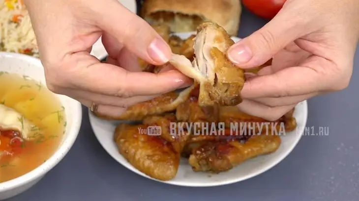 Три невероятно вкусных блюда в мультиварке: шаг 6