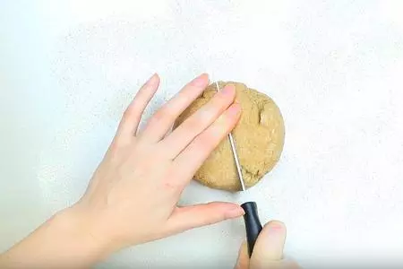 Вареники для любимых: шаг 2
