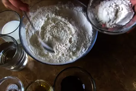 Вареники!: шаг 2