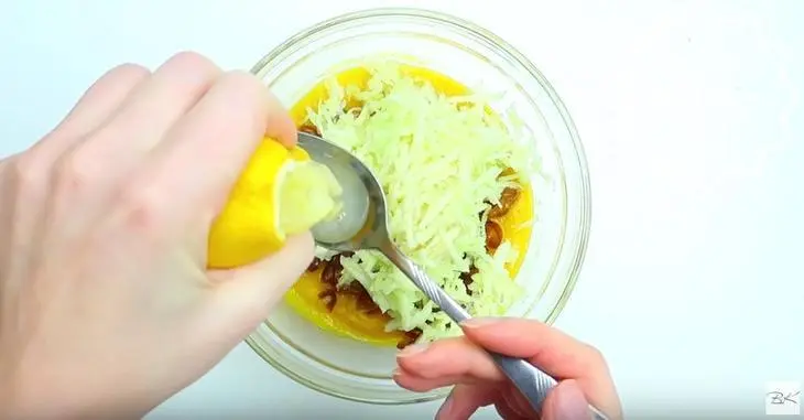Варенье из тыквы без сахара: шаг 3