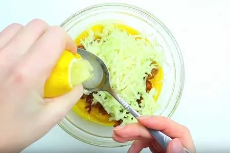 Варенье из тыквы без сахара: шаг 3