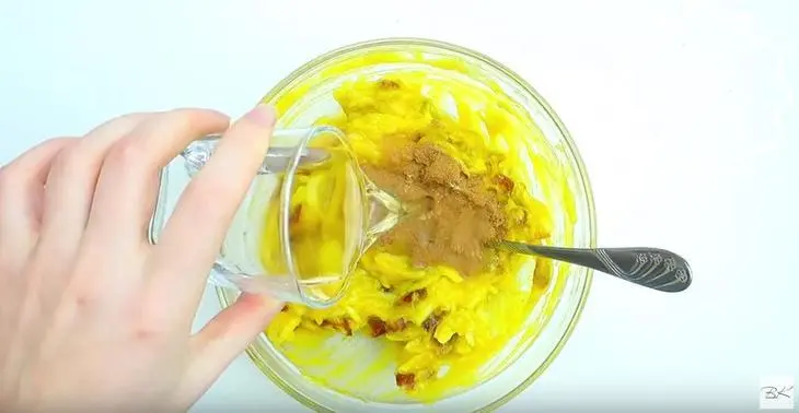 Варенье из тыквы без сахара: шаг 4