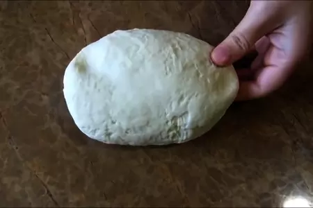 Хит этой осени! ленивые немецкие вареники - невероятно вкусно!: шаг 2