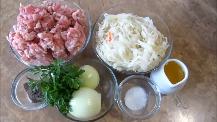 Хит этой осени! ленивые немецкие вареники - невероятно вкусно!: шаг 3