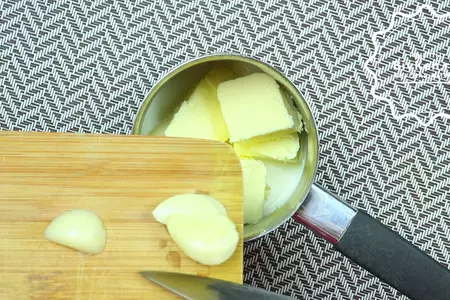 Нежнейшая пюрешка от шефа: шаг 2
