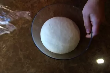Свекровины язычки по-итальянски: шаг 4